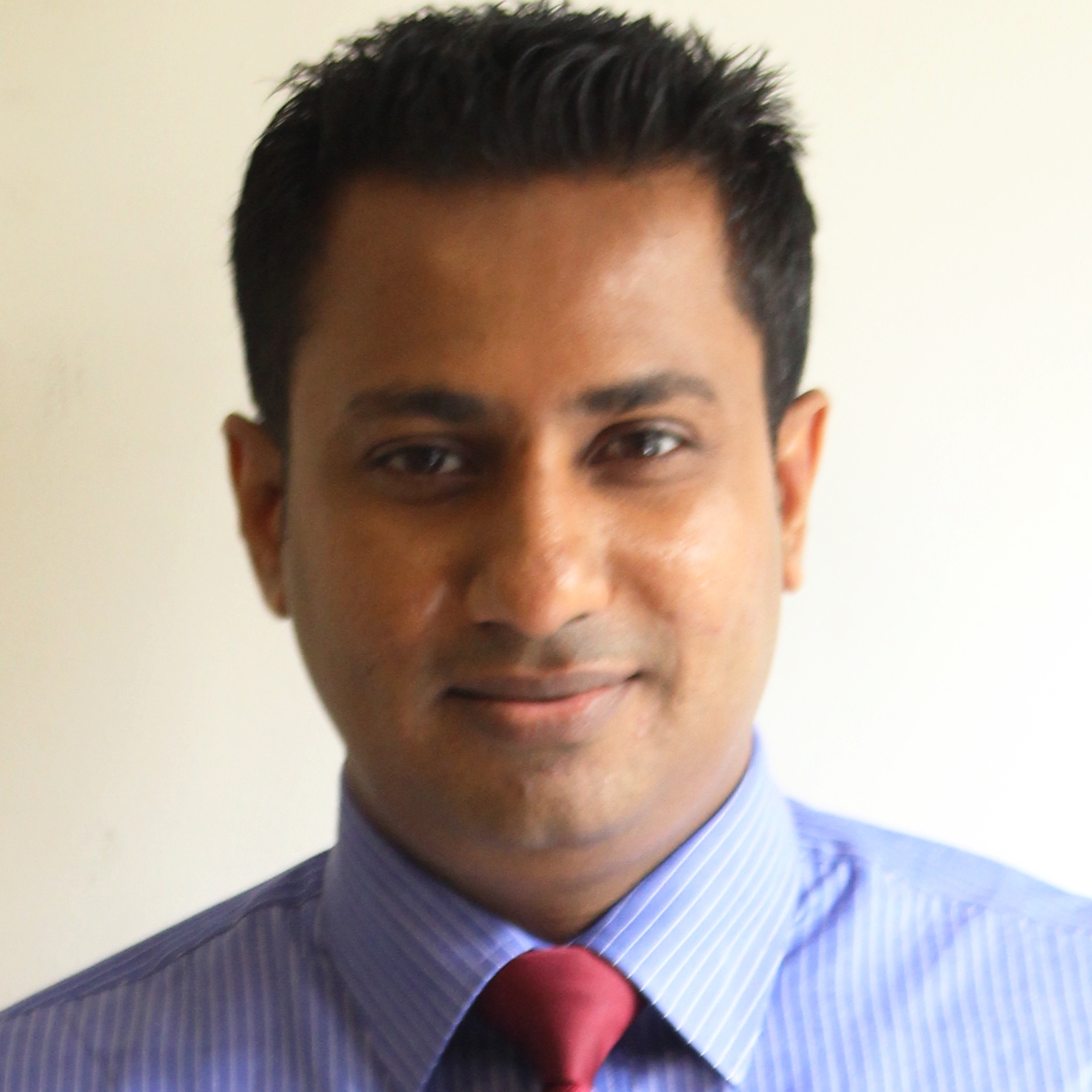 Sahan Perera